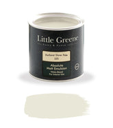 Peinture Little Greene - Portland Stone Pale (155)